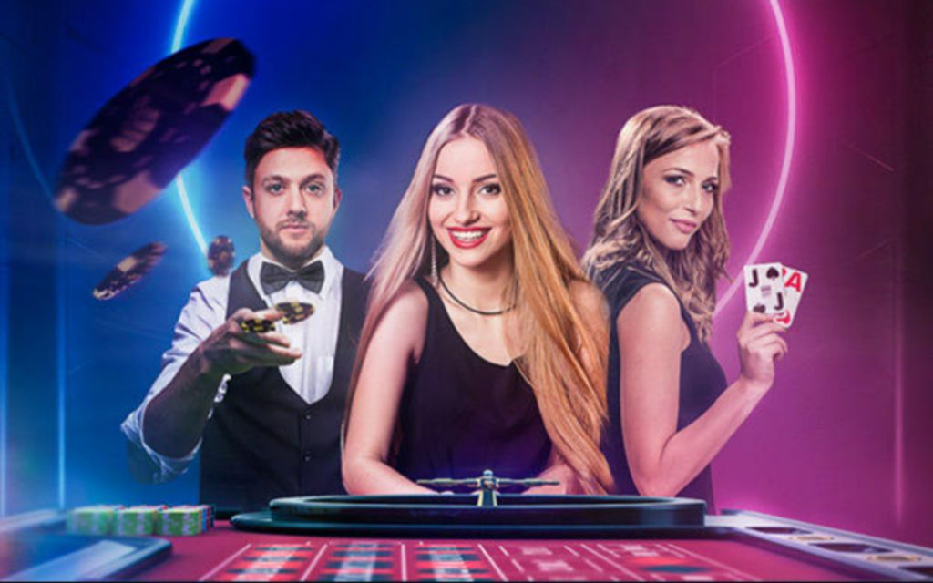 Mr Jackpot Live Betting