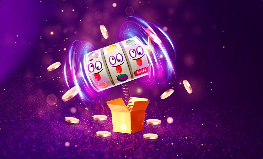 Mr Jackpot Live Casino
