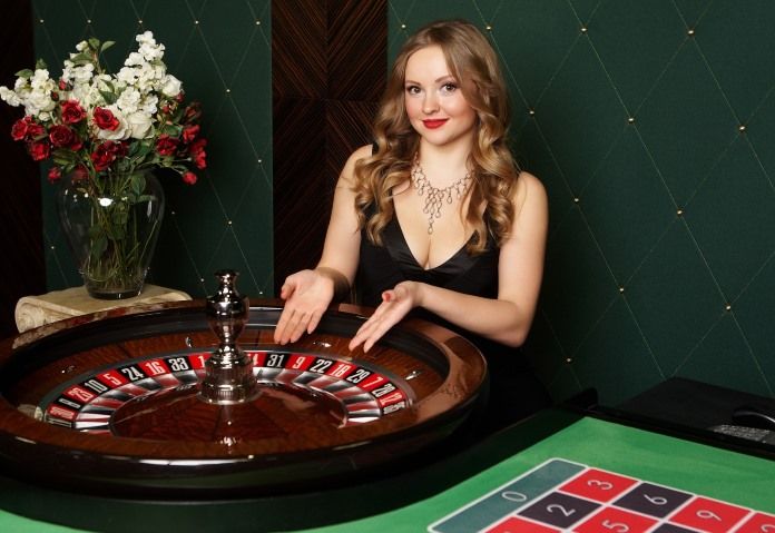 Mr Jackpot Live Betting