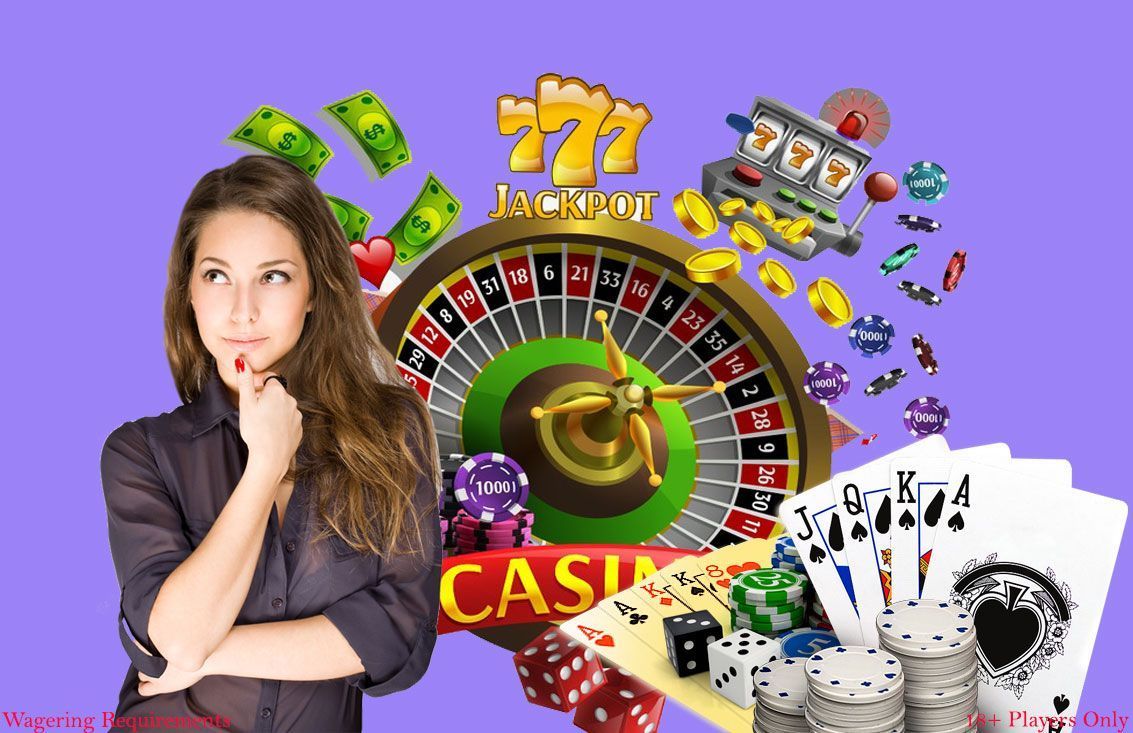 Mr Jackpot Live Betting