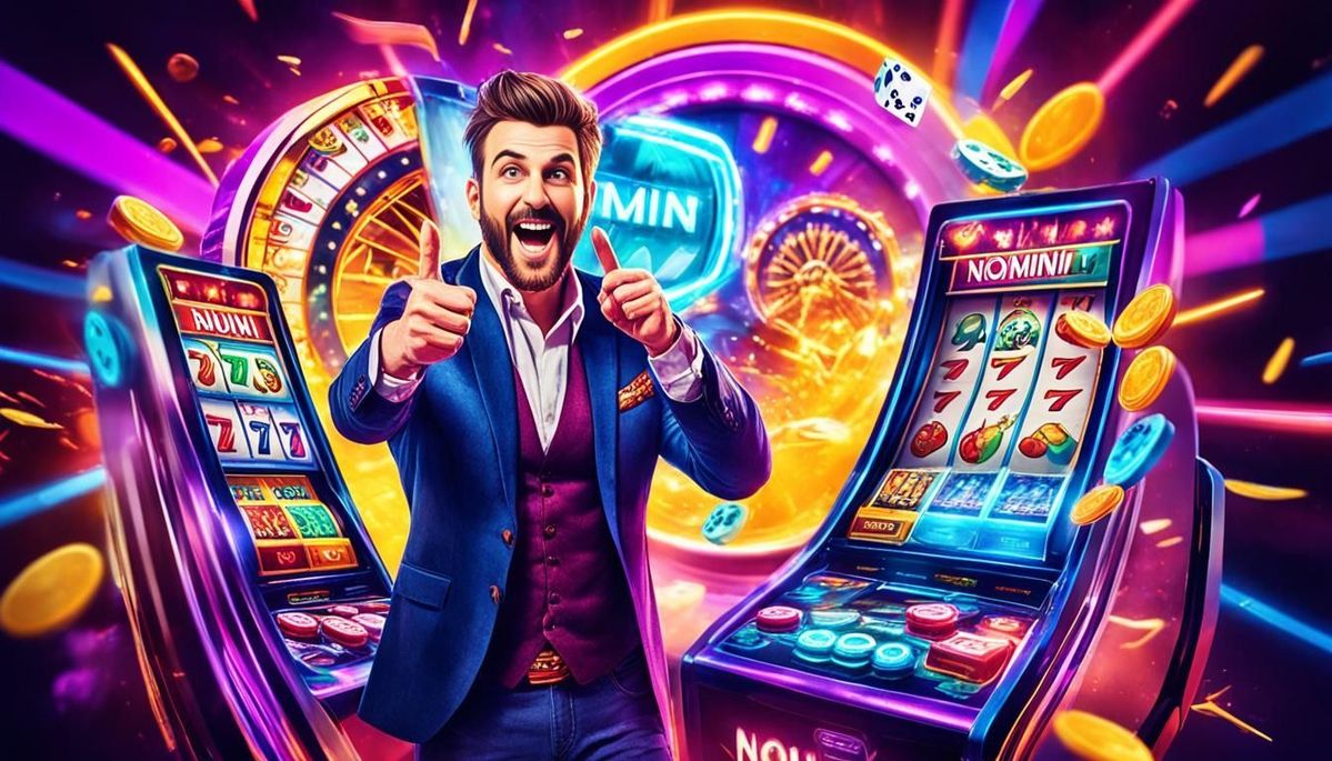 Mr Jackpot Welcome Bonus