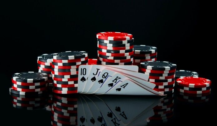Mr Jackpot Welcome Bonus