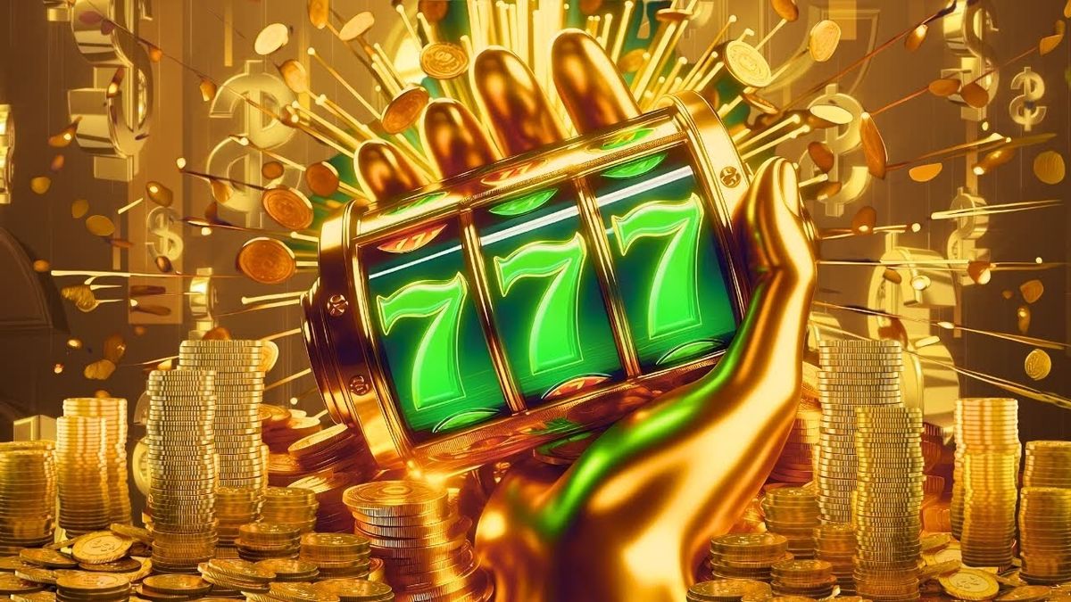 Mr Jackpot Live Casino