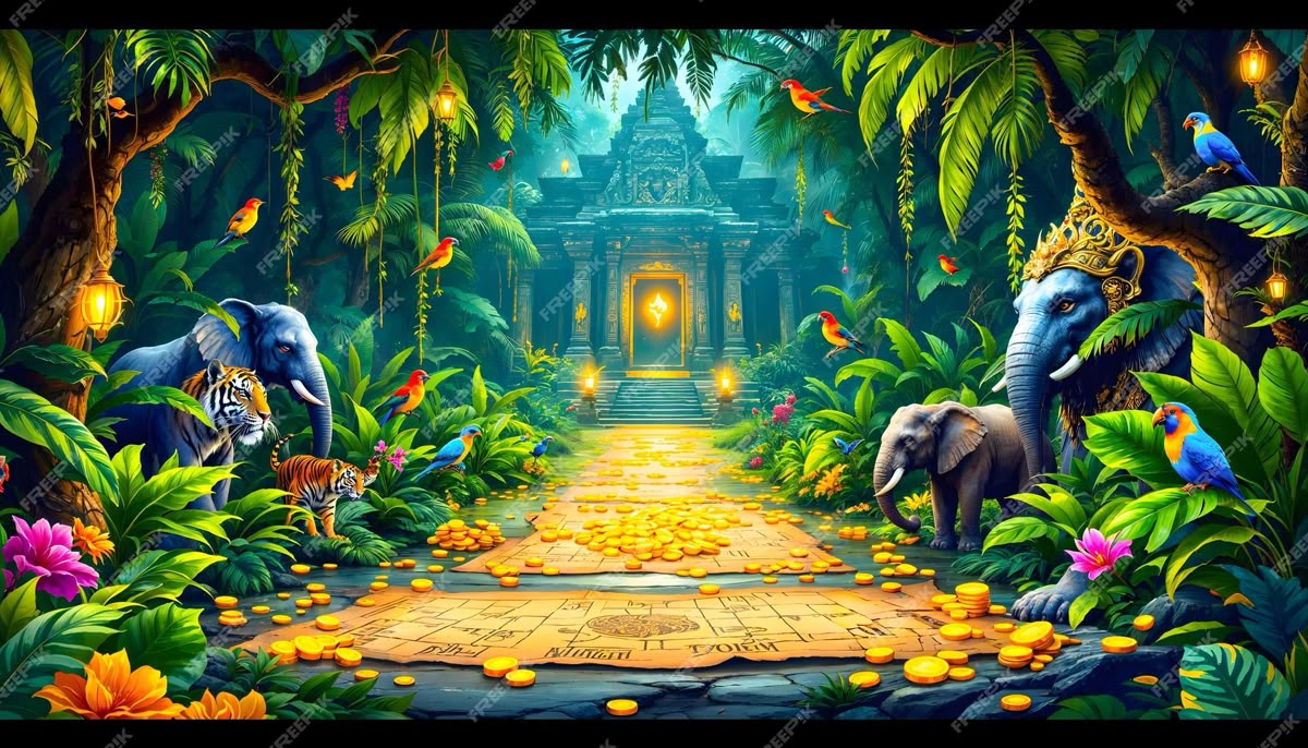 Mr Jackpot Live Casino